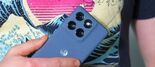 Test Motorola Edge 60 Fusion