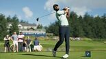 Test PGA Tour 2K25