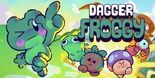 Test Dagger Froggy