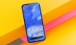 Test Google Pixel 9a