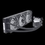 MSI MAG CORELIQUID A15 360 Review