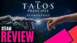 Test The Talos Principle Reawakened