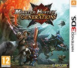 Monster Hunter Generations Review