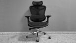 Test Sihoo C300