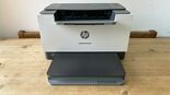 HP LaserJet M209d Review