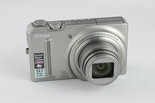 Anlisis Nikon Coolpix S9100