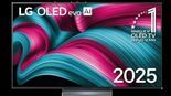 Anlisis LG OLED65C5