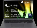 Anlisis LG Gram 17