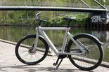 Anlisis VanMoof S5