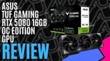 Anlisis GeForce RTX 5080