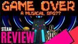 Test Game Over A Musical RPG