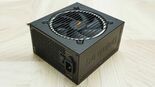 Test be quiet! Pure Power 12 M