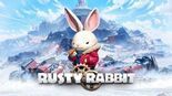 Test Rusty Rabbit