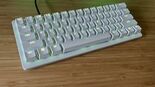 Test Razer Huntsman V3 Pro Mini