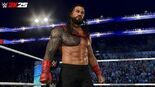 Test WWE 2K25
