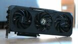 Test GeForce RTX 5060 Ti