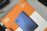 Test Western Digital My Passport Ultra