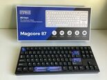 Epomaker Magcore 87 Review
