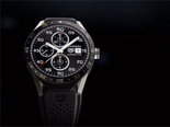 Test Tag Heuer Connected