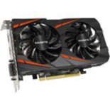 Anlisis Gigabyte RX 460 WindForce