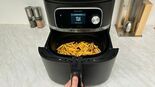 Test Philips Airfryer 7000