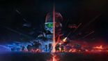 Test Tempest Rising