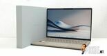 Test Asus  Zenbook A14
