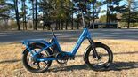 Velotric Fold 1 Plus Review
