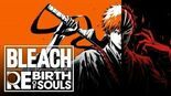 Test Bleach Rebirth of Souls
