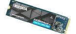 Test Kioxia Exceria Plus