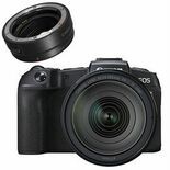 Test Canon EOS RP