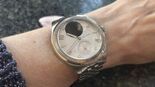 Test Withings ScanWatch