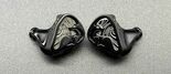 Test Letshuoer Mystic 8