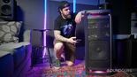 An�lisis Sony ULT Tower 9
