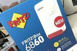 Test Fritz!Box 6860