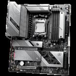 Test Asrock X870E Taichi