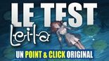 Test Leila