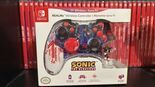 Test Nintendo Switch Pro Controller