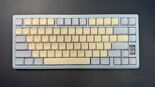 Test Chilkey ND75