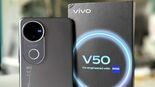 Test Vivo V50