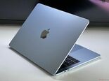 Test Apple MacBook Air