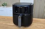 Test Philips Airfryer