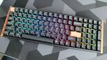 Anlisis Keychron K4 HE