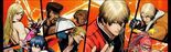 Test Fatal Fury City of the Wolves