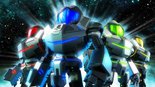 Test Metroid Prime : Federation Force
