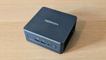 Geekom Mini IT13 Review
