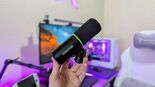 Test Shure MV6