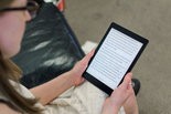 Test Kobo Aura One