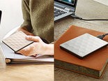 Test Seagate Backup Plus