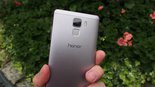 Test Honor 7